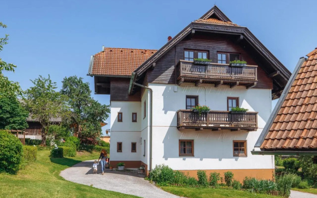 Bauerborchardt - Urlaub am Bauernhof bei Familie Borchardt