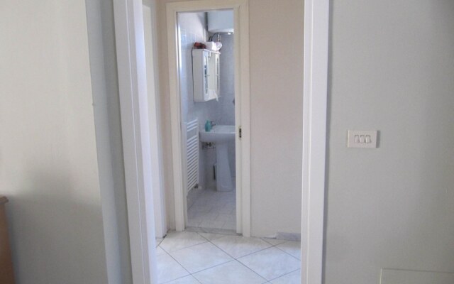 Alloggiando Da Carmela