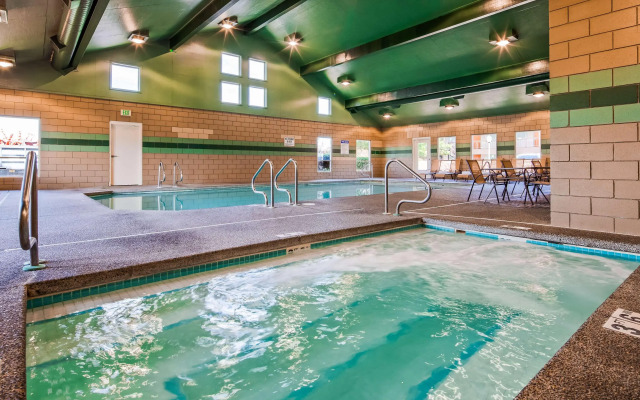 Best Western Pacific Highway Inn