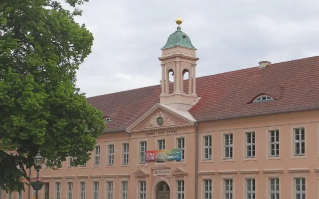 Altstadt Apartments
