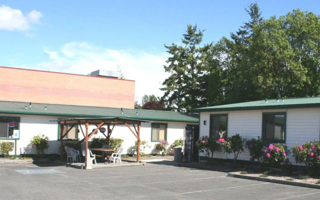 The Orca Inn