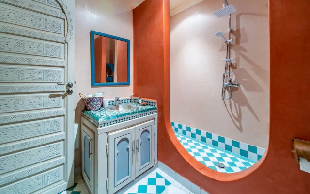 Riad Arwa