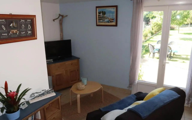 Holiday Home Penn Ar Bed - PBA114