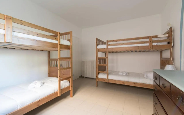 Maison de caractère à 150m de la mer