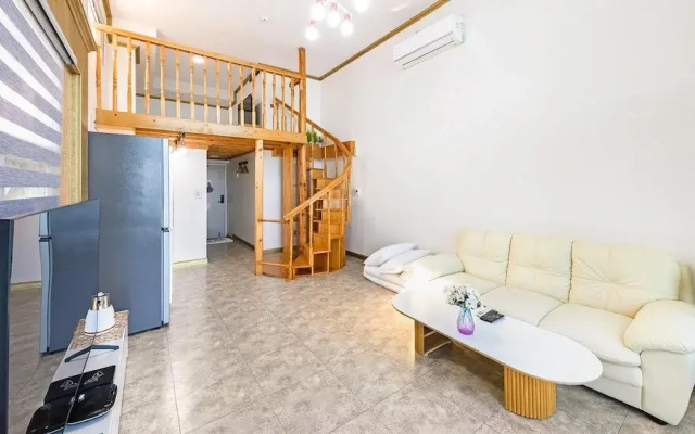 Yeosu Nukim Pension