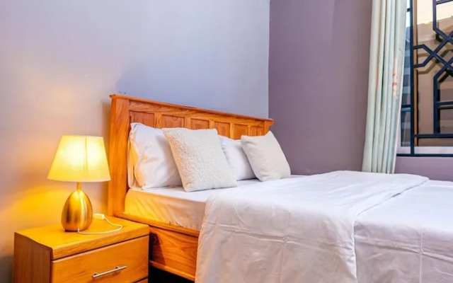 Swahili Homes BnB