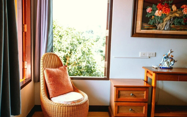 Baan Ton Kao Pool Villas Krabi