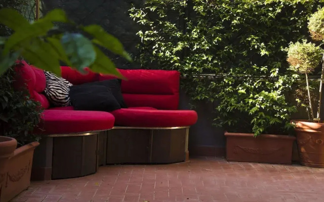 Le Mura Holiday House