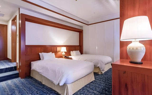 Premier Hotel Mojiko