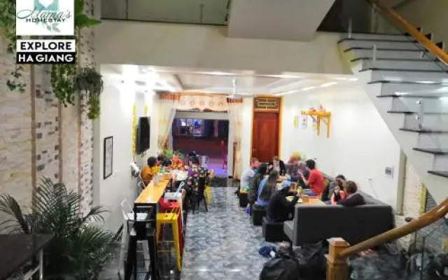 Mama's House Ha Giang