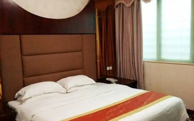 Jiazhou Hotel