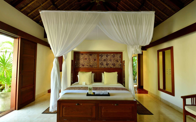 Jimbaran Puri, A Belmond Hotel, Bali