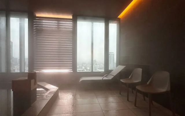 SAPPORO HOTEL by GRANBELL