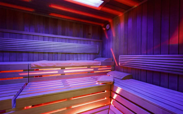 Wellness Resort Romantika