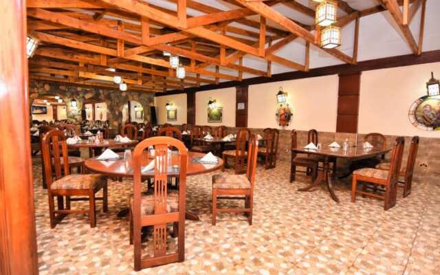 GraceHouse Resort