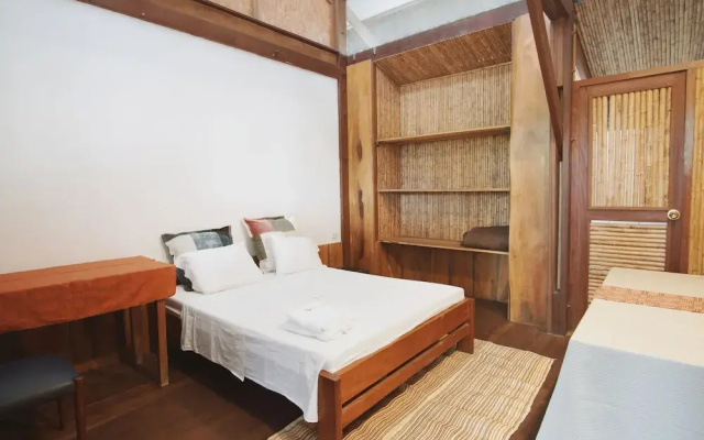 La Fauna Hotel