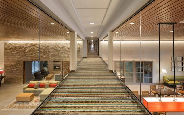 Country Inn & Suites by Radisson, Seattle-Tacoma International Airport, WA