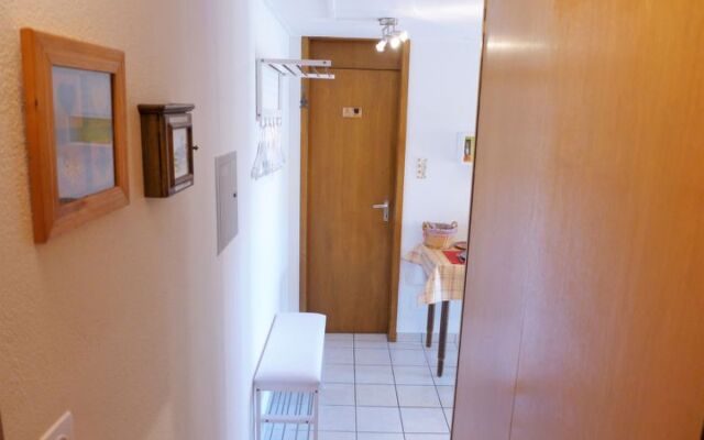 Apartment Valdor Crans-Montana