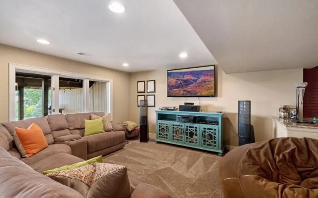 Outstanding Home | Incredible Views | Near Reservoir!