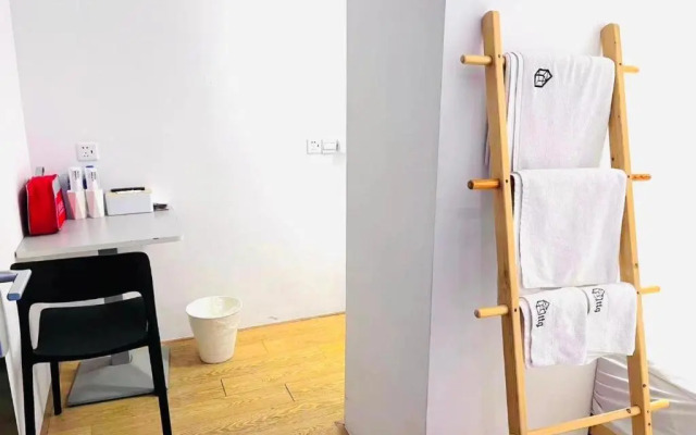 Together-Venue Fawn Hostel Suzhou