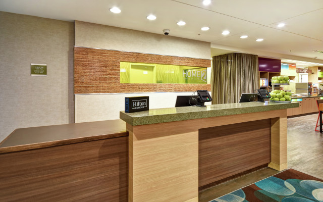Home2 Suites by Hilton Gilbert