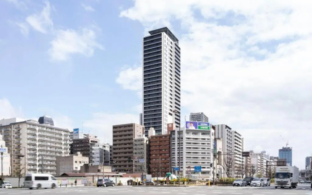 Urban Plaza BNB X1 / Vacation STAY 42991