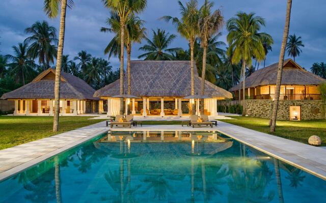 Villa Sepoi Sepoi by Elite Havens