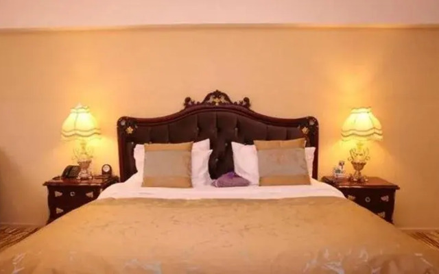 Chengdu Seaside Boya Hotel