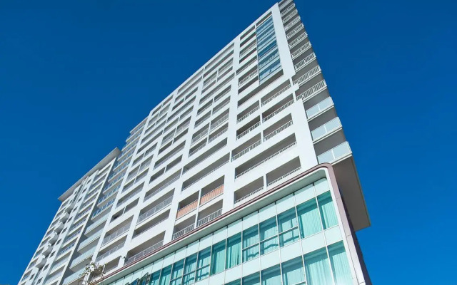 Hotel Tenjin Place