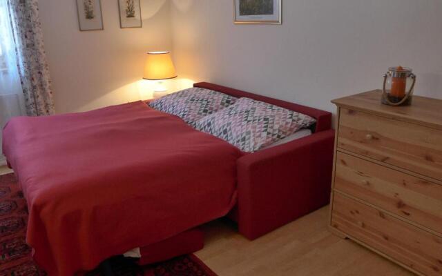 Haus Savoy - Appartement 2