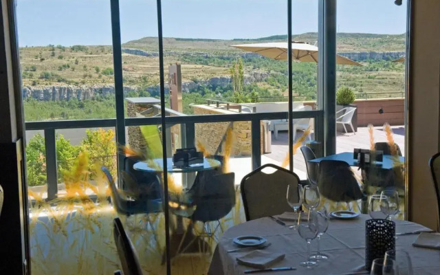 Hotel & Spa Balfagón