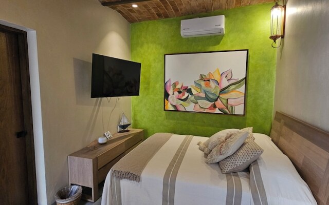 Real San Pedro. Hotel Boutique