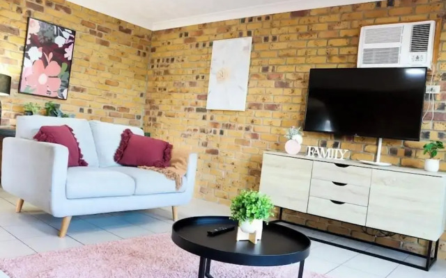 Best Western Kennedy Drive Motel