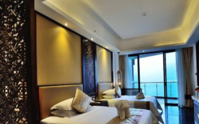 Harmona Resort & Spa Zhangjiajie