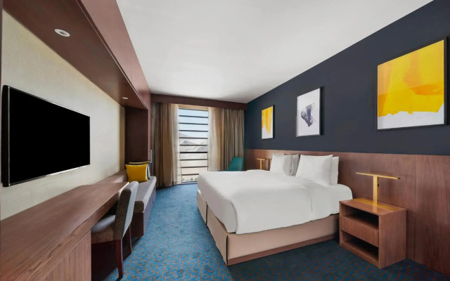 LOTTE City Hotel Mapo
