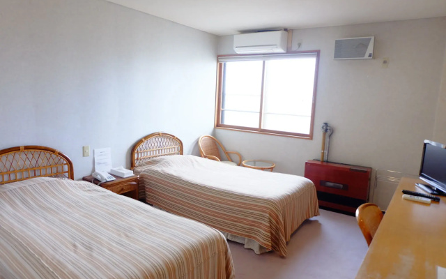 Daikokuya Ryokan