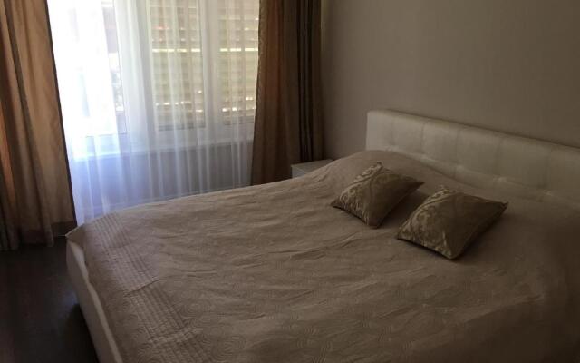 Gintaro Ilankos Apartamentai Nr. 5