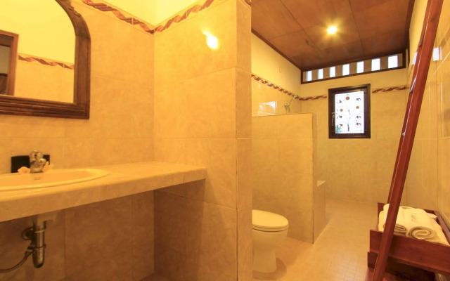 Villa Agung Khalia