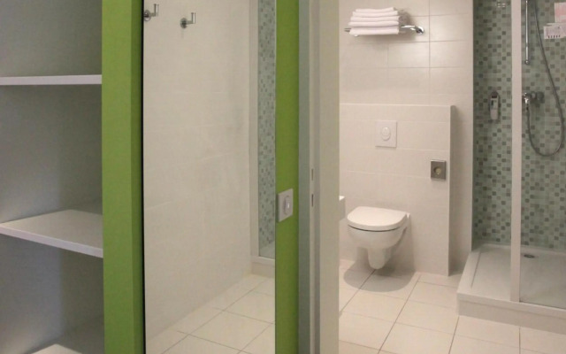 ibis Styles Quiberon Centre