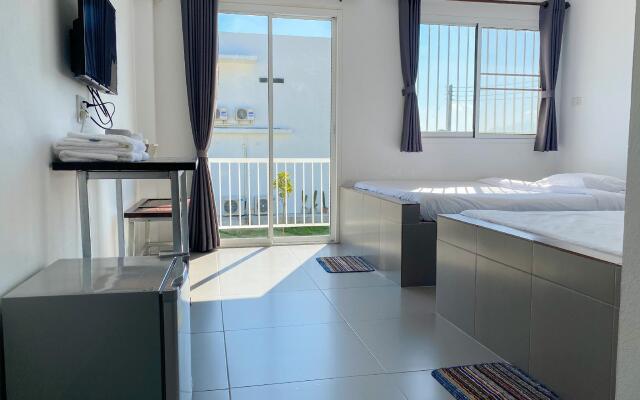 Hotel Dawa