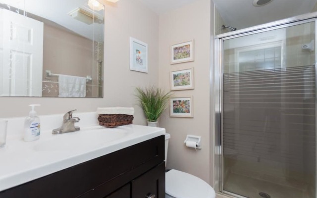 Windjammer 316 - Three Bedroom Condo