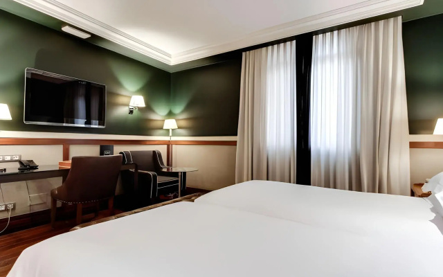 Hotel 1898