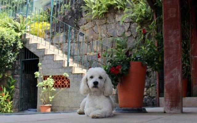 Sweet Rio Residence Taquara