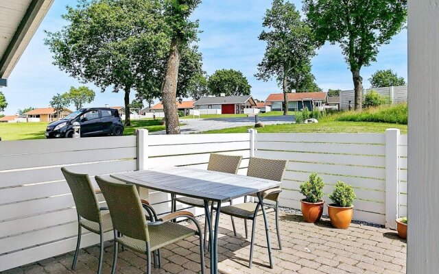 4 Star Holiday Home in Aabenraa