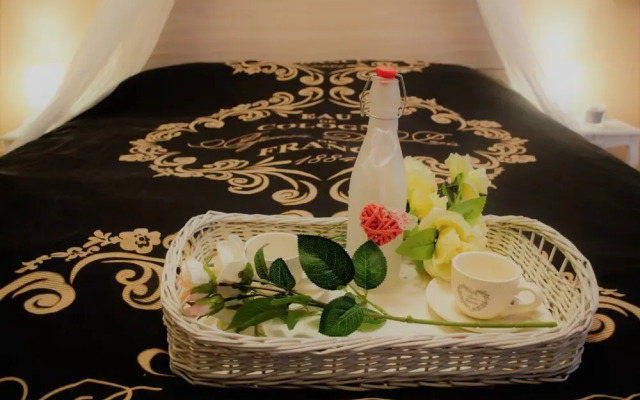 La Maison de Nina Vatican Home