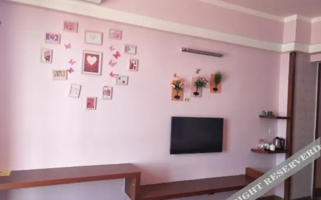 Qjia Ledong Xiangrui Seaview Business Hotel (Longmuwan Branch)