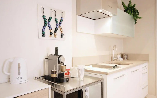 Le Cadreghe Apartments