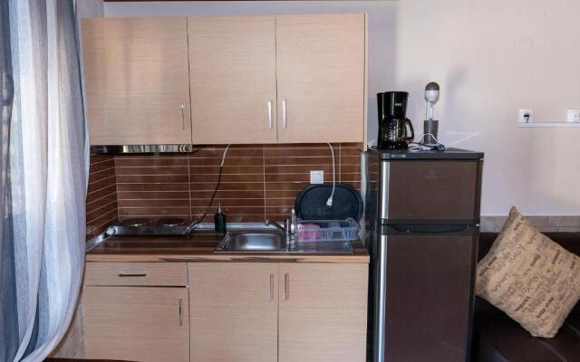 dimitris' villas - villa 3