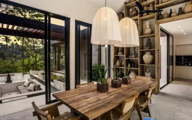 Villa WK by BaliSuperHost