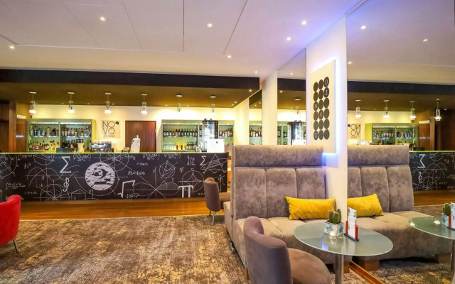 Novotel Poznan Malta